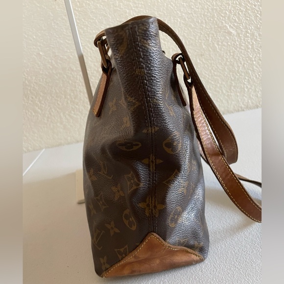 Louis Vuitton Mezzo tote bag - Picture 12 of 12